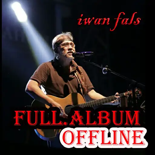 Play kumpulan lagu iwan fals APK