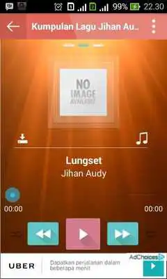 Play Kumpulan Lagu Jihan Audy