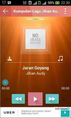 Play Kumpulan Lagu Jihan Audy