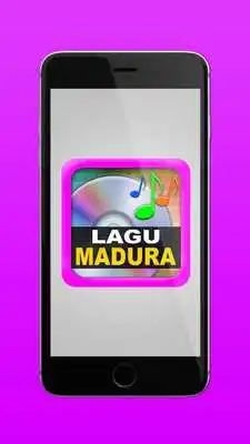 Play Kumpulan Lagu Madura