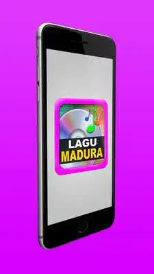 Play Kumpulan Lagu Madura