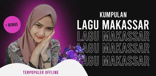 Play Kumpulan Lagu Makassar Offline  and enjoy Kumpulan Lagu Makassar Offline with UptoPlay