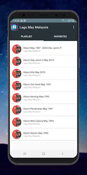 Play Kumpulan Lagu May Malaysia Offline Sendiri M.A.Y.  and enjoy Kumpulan Lagu May Malaysia Offline Sendiri M.A.Y. with UptoPlay