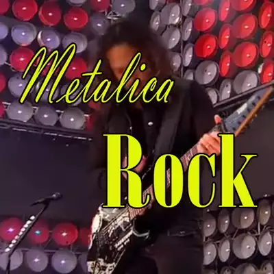 Play Kumpulan Lagu Metallica