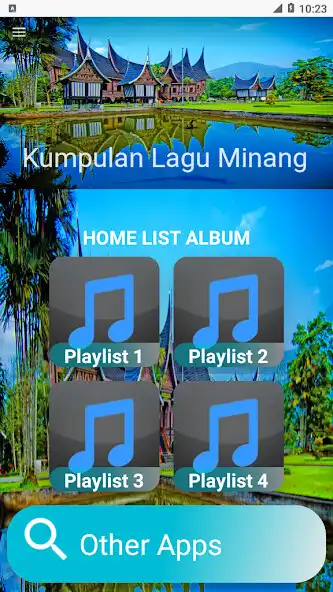 Play Kumpulan Lagu Minang 2022 Mp3 as an online game Kumpulan Lagu Minang 2022 Mp3 with UptoPlay
