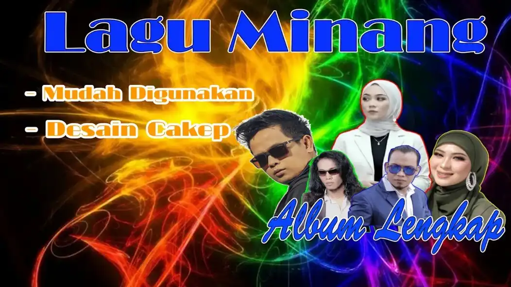 Play Kumpulan Lagu Minang Lengkap  and enjoy Kumpulan Lagu Minang Lengkap with UptoPlay