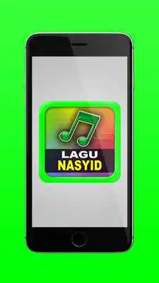 Play Kumpulan Lagu Nasyid