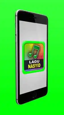 Play Kumpulan Lagu Nasyid
