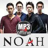 Free play online Kumpulan Lagu NOAH Lengkap Offline APK