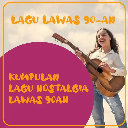 Play Kumpulan Lagu Nostalgia 90an APK