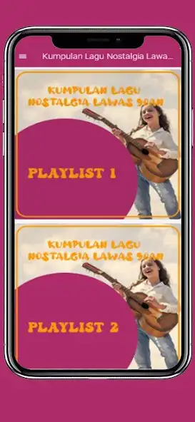 Play Kumpulan Lagu Nostalgia 90an as an online game Kumpulan Lagu Nostalgia 90an with UptoPlay