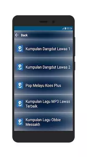 Play Kumpulan Lagu Nostalgia  and enjoy Kumpulan Lagu Nostalgia with UptoPlay