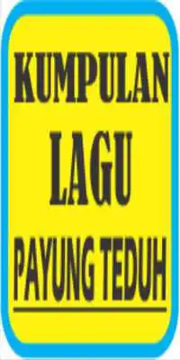 Play Kumpulan Lagu Payung Teduh Best Mp3