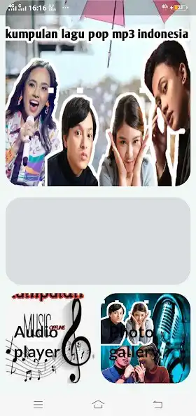 Play Kumpulan Lagu Pop Indonesia as an online game online Kumpulan Lagu Pop Indonesia with UptoPlay Play Kumpulan Lagu Pop Indonesia as an online game Kumpulan Lagu Pop Indonesia with UptoPlay