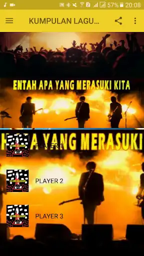 Play KUMPULAN LAGU POP as an online game online KUMPULAN LAGU POP with UptoPlay Play KUMPULAN LAGU POP as an online game KUMPULAN LAGU POP with UptoPlay