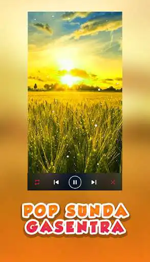 Play Kumpulan Lagu Pop Sunda Gasentra Offline as an online game Kumpulan Lagu Pop Sunda Gasentra Offline with UptoPlay