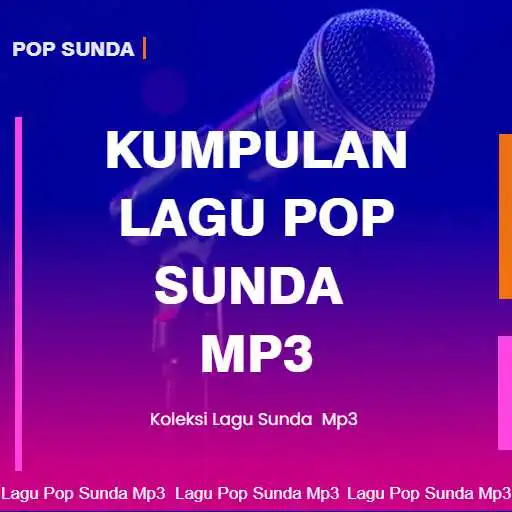 Run free android online Kumpulan Lagu Pop Sunda mp3 APK Run free android online Kumpulan Lagu Pop Sunda mp3 APK
