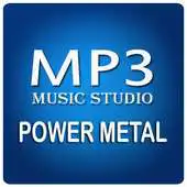 Free play online Kumpulan Lagu Power Metal mp3 APK