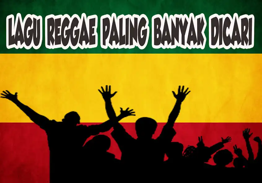 Play Kumpulan Lagu Reggae Populer  and enjoy Kumpulan Lagu Reggae Populer with UptoPlay