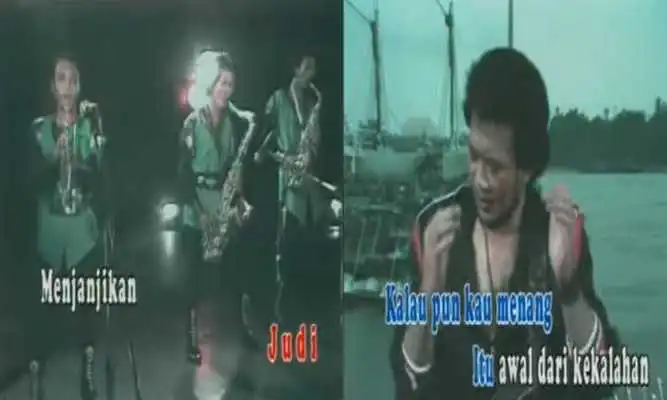 Play Kumpulan Lagu Rhoma Irama Mp4