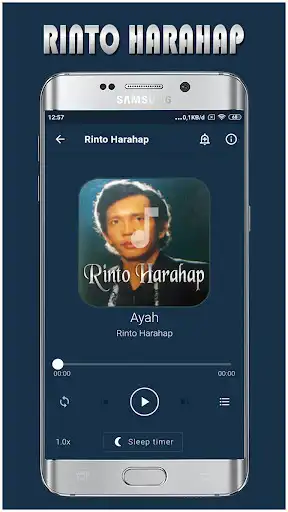 Play Kumpulan Lagu Rinto Harahap  and enjoy Kumpulan Lagu Rinto Harahap with UptoPlay