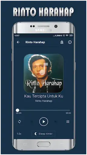 Play Kumpulan Lagu Rinto Harahap as an online game Kumpulan Lagu Rinto Harahap with UptoPlay