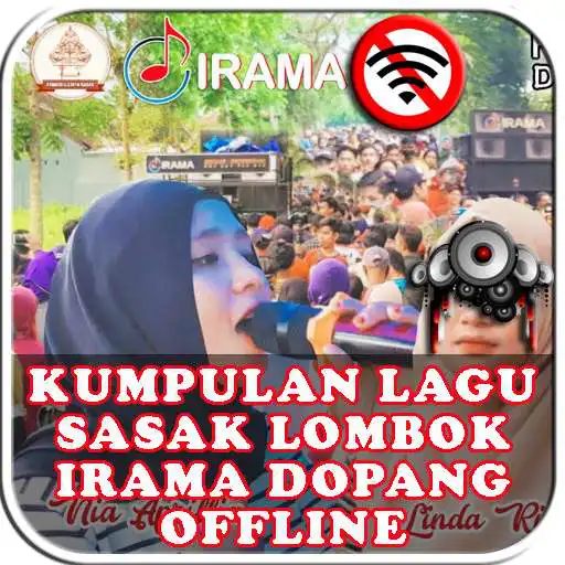 Play Kumpulan Lagu Sasak Lombok - Irama Dopang Offline APK