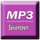 Free play online Kumpulan Lagu Seventeen mp3 APK
