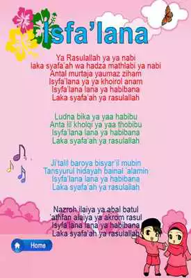 Play kumpulan lagu sholawat dan adzan anak Play kumpulan lagu sholawat dan adzan anak