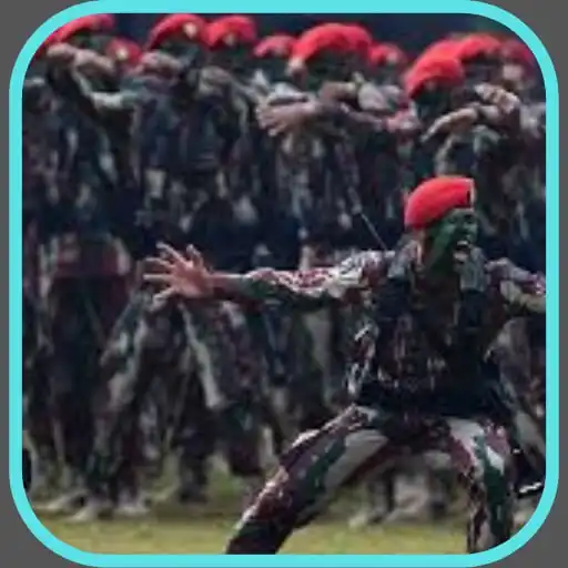 Play Kumpulan Lagu TNI APK