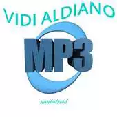 Free play online Kumpulan Lagu Vidi Aldiano mp3 APK