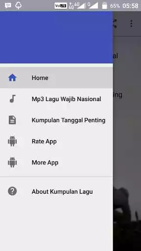 Play Kumpulan Lagu Wajib Nasional