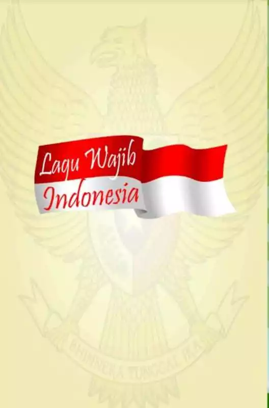 Play Kumpulan Lagu Wajib Nasional