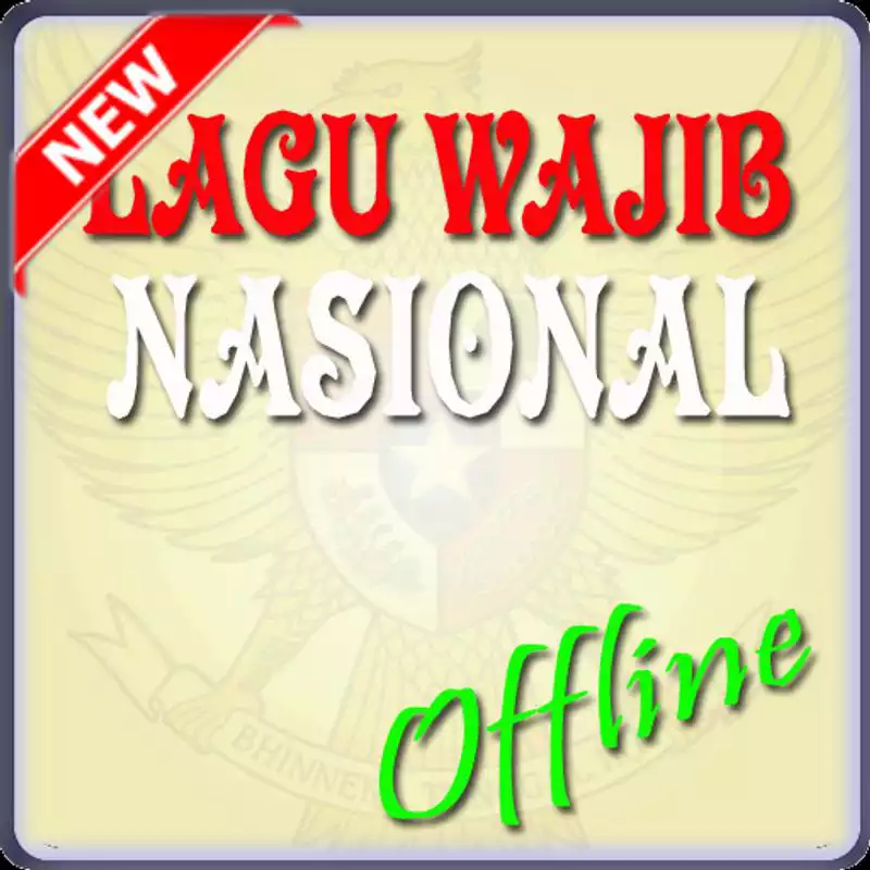 Play Kumpulan Lagu Wajib Nasional