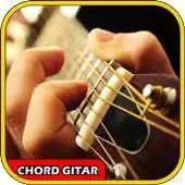 Free play online Kumpulan Lirik Lagu dan Chord Gitar Indonesia APK