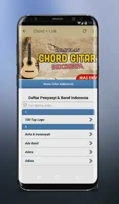 Play Kumpulan Lirik Lagu dan Chord Gitar Indonesia Play Kumpulan Lirik Lagu dan Chord Gitar Indonesia