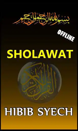 Play KUMPULAN LIRIK SHOLAWAT HIBIB SYECH as an online game KUMPULAN LIRIK SHOLAWAT HIBIB SYECH with UptoPlay