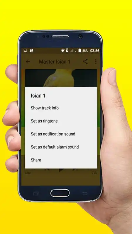 Play Kumpulan Master Isian Kenari