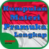 Free play online Kumpulan Materi Pramuka Lengkap APK Free play online Kumpulan Materi Pramuka Lengkap APK