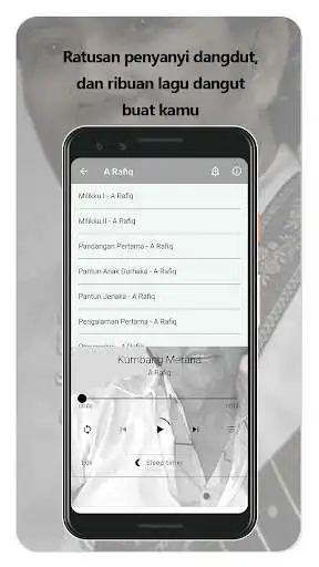 Play Kumpulan Mp3 Dangdut as an online game Kumpulan Mp3 Dangdut with UptoPlay