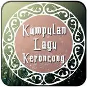 Free play online Kumpulan Mp3 Lagu Keroncong APK Free play online Kumpulan Mp3 Lagu Keroncong APK