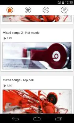 Play Kumpulan Mp3 Lagu Keroncong
