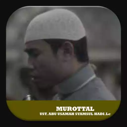 Free play online Kumpulan Murottal Abu Usamah Offline APK