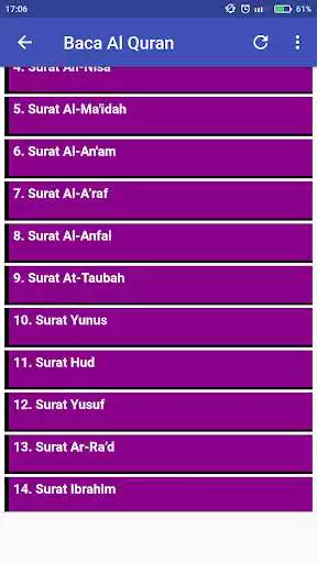 Play Kumpulan Murottal Abu Usamah Offline Play Kumpulan Murottal Abu Usamah Offline