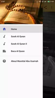 Play Kumpulan Murottal Abu Usamah Offline Play Kumpulan Murottal Abu Usamah Offline