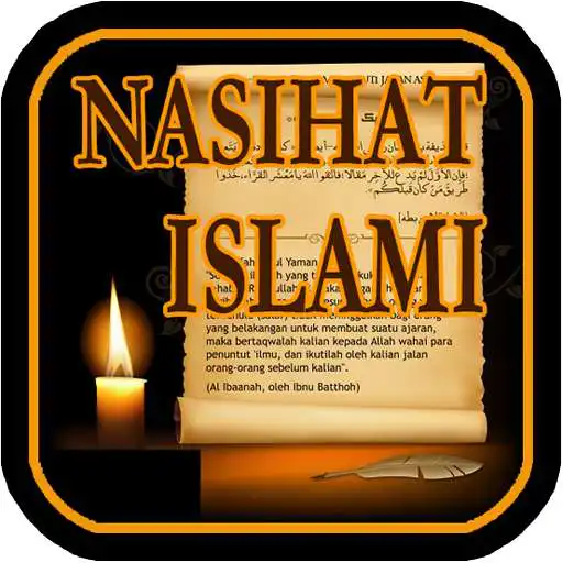 Play Kumpulan Nasihat Islami  and enjoy Kumpulan Nasihat Islami with UptoPlay