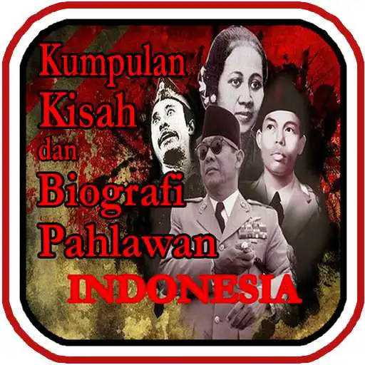 Play Kumpulan Pahlawan Nasional  and enjoy Kumpulan Pahlawan Nasional with UptoPlay