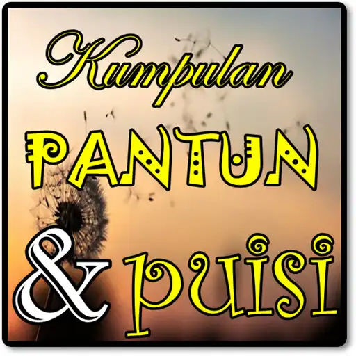 Play Kumpulan Pantun Dan Puisi Lengkap APK Play Kumpulan Pantun Dan Puisi Lengkap APK