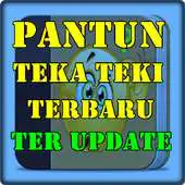 Free play online Kumpulan Pantun Teka Teki Bikin Penasaran Otak APK Free play online Kumpulan Pantun Teka Teki Bikin Penasaran Otak APK