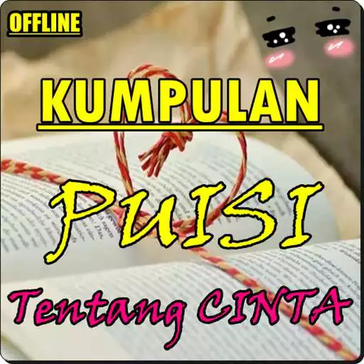 Play Kumpulan Puisi Cinta Terlengkap APK
